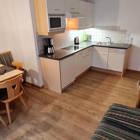 Gaestehaus Walch Фенделс Екстериор снимка