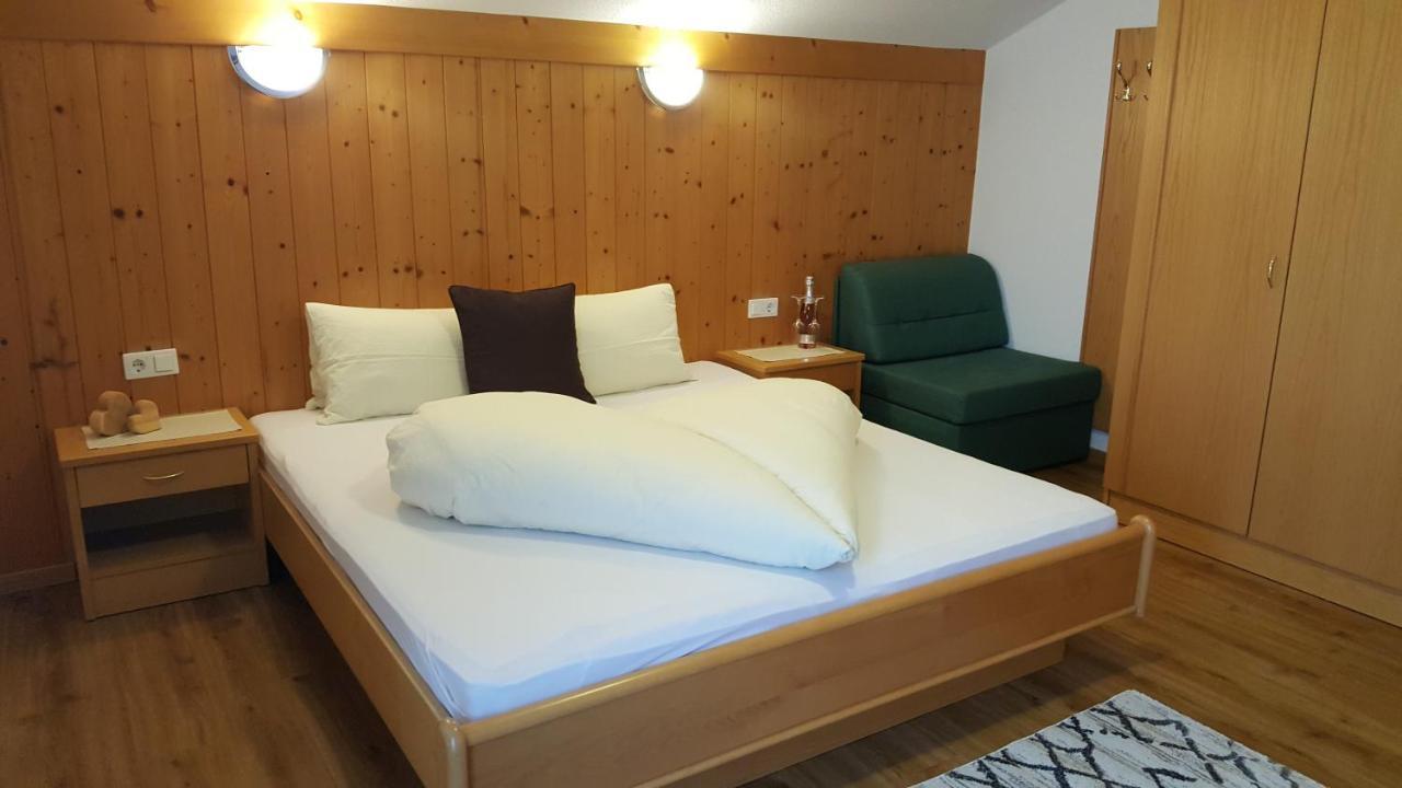 Gaestehaus Walch Фенделс Екстериор снимка
