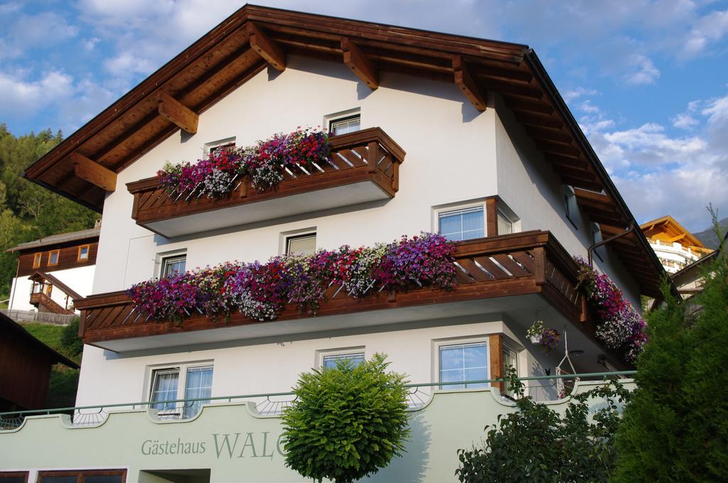 Gaestehaus Walch Фенделс Стая снимка