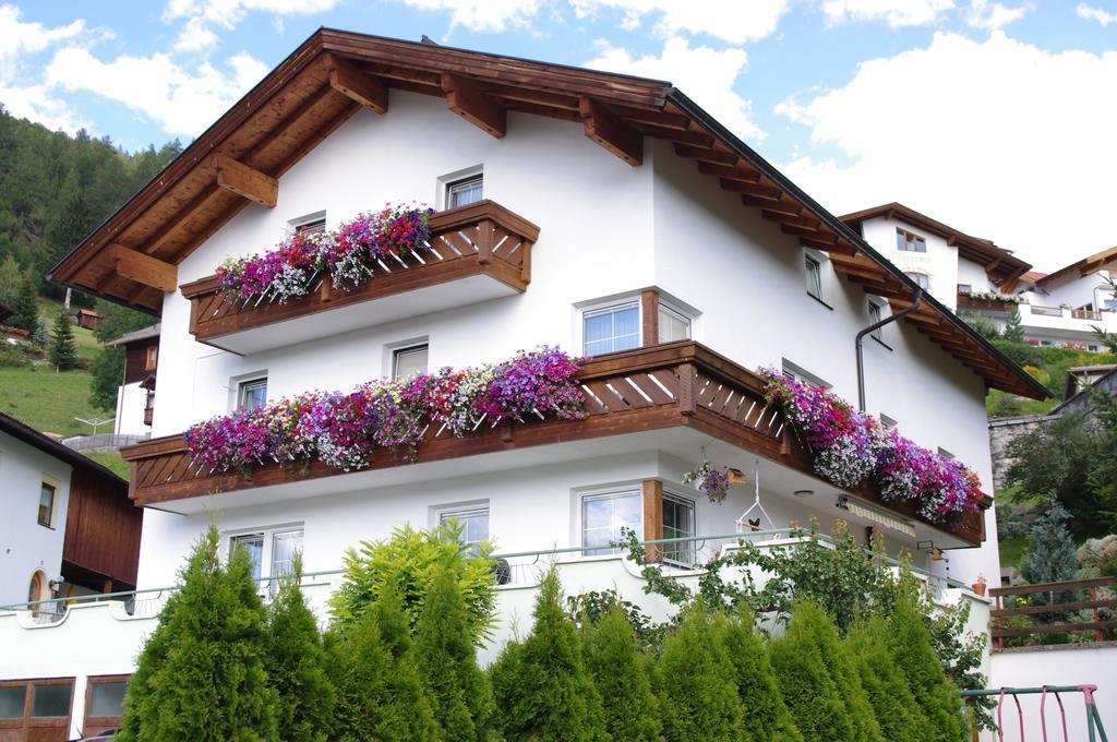 Gaestehaus Walch Фенделс Екстериор снимка