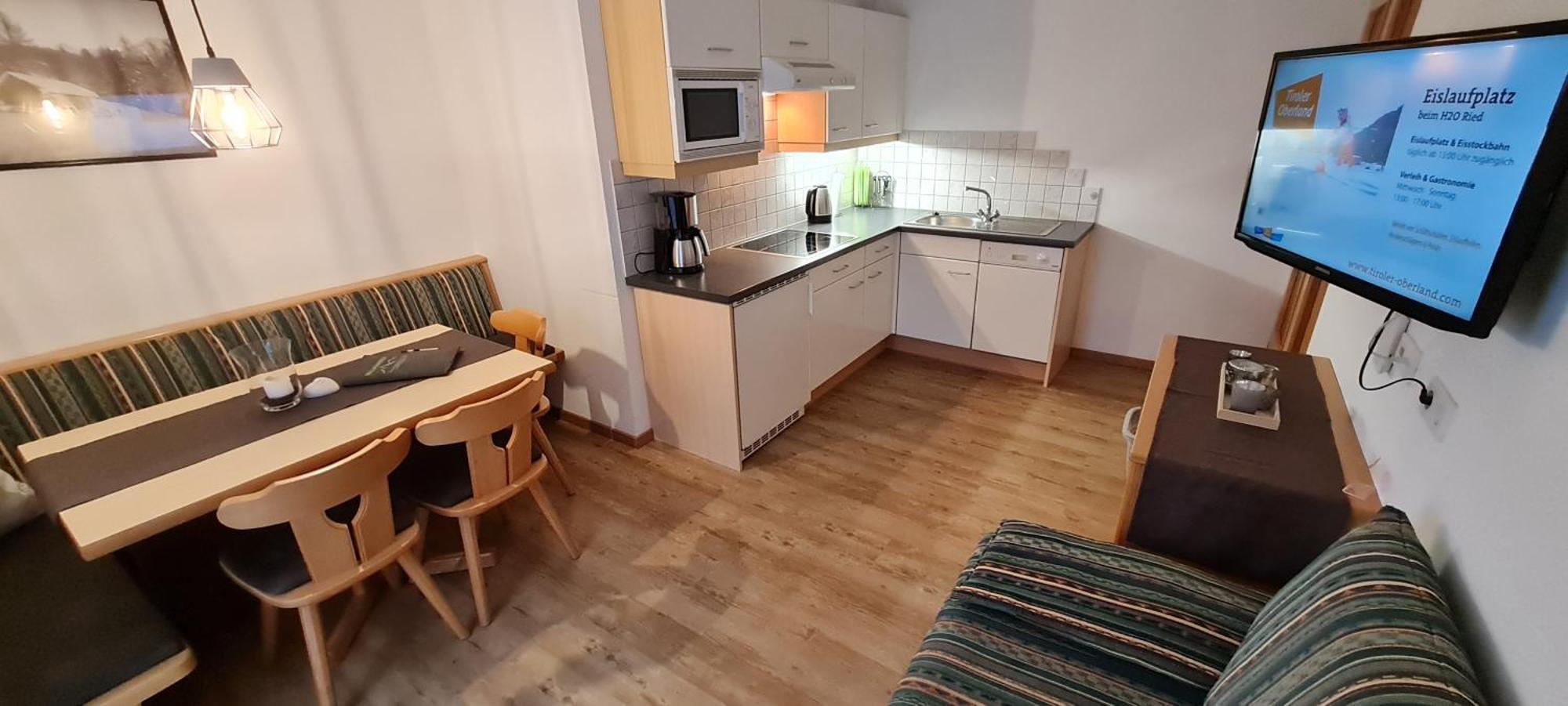 Gaestehaus Walch Фенделс Екстериор снимка