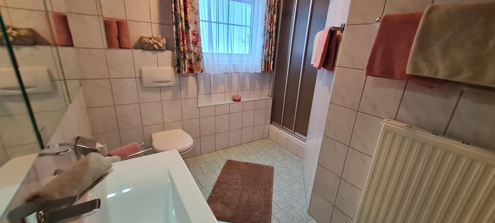 Gaestehaus Walch Фенделс Екстериор снимка