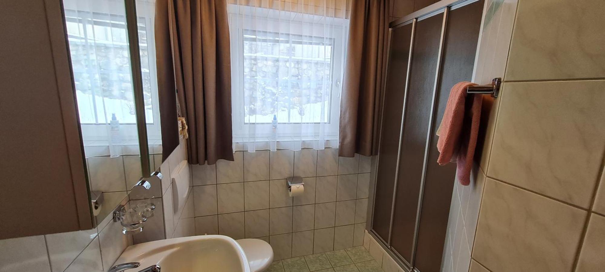 Gaestehaus Walch Фенделс Екстериор снимка