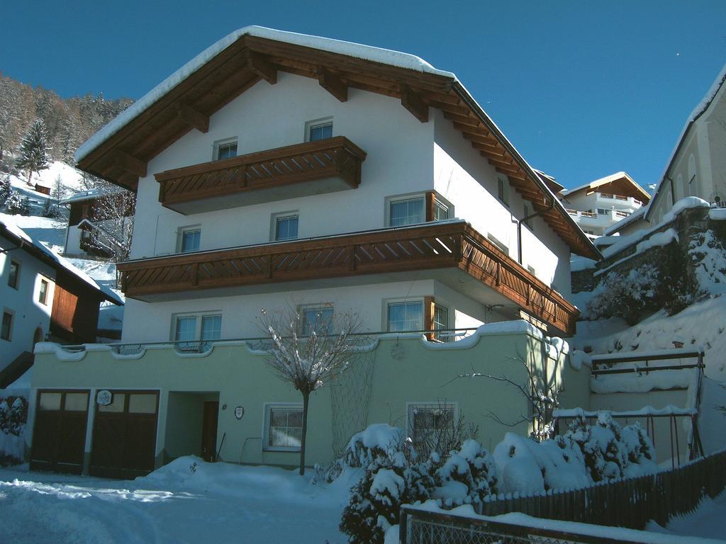 Gaestehaus Walch Фенделс Екстериор снимка