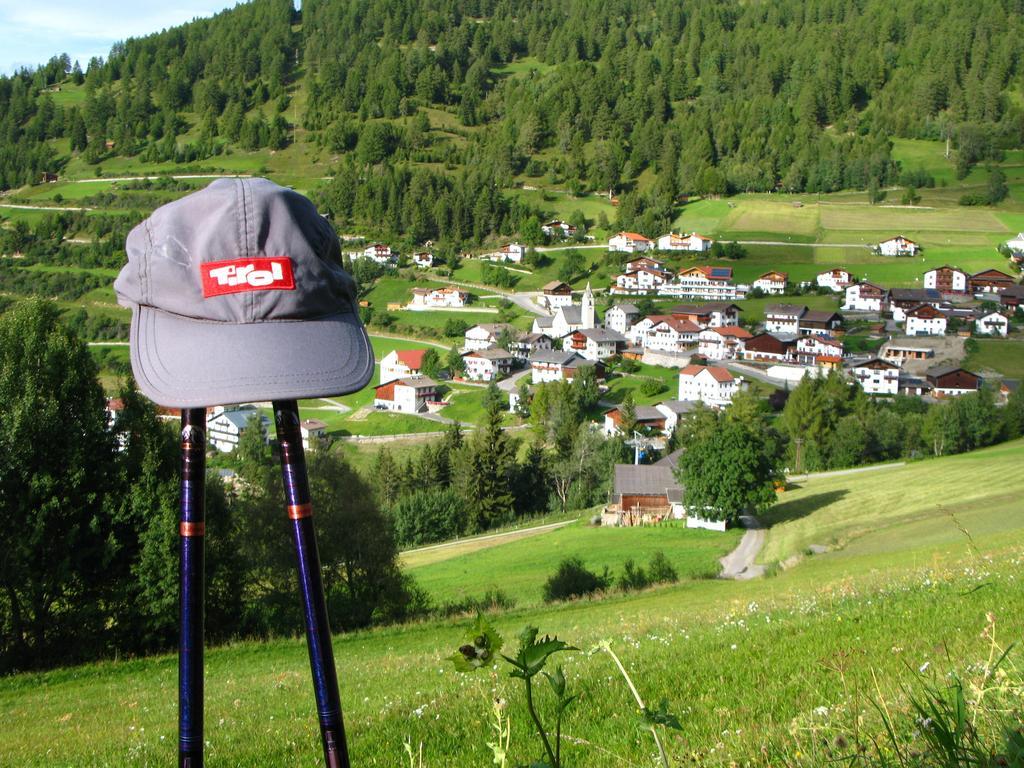 Gaestehaus Walch Фенделс Екстериор снимка