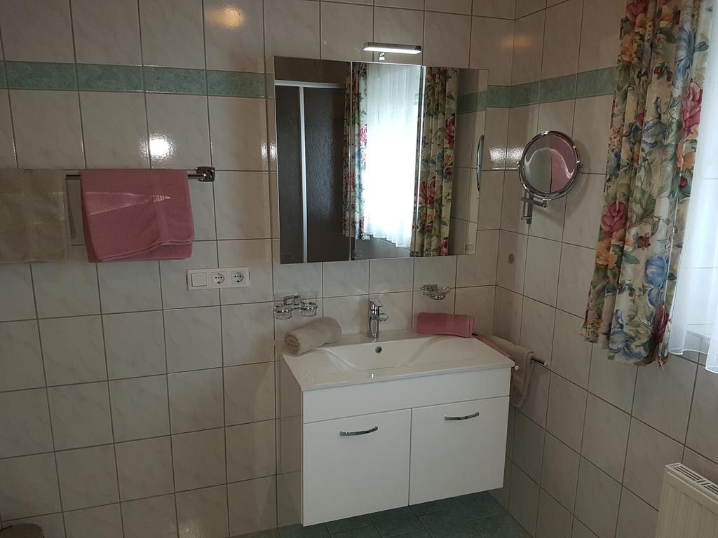 Gaestehaus Walch Фенделс Екстериор снимка