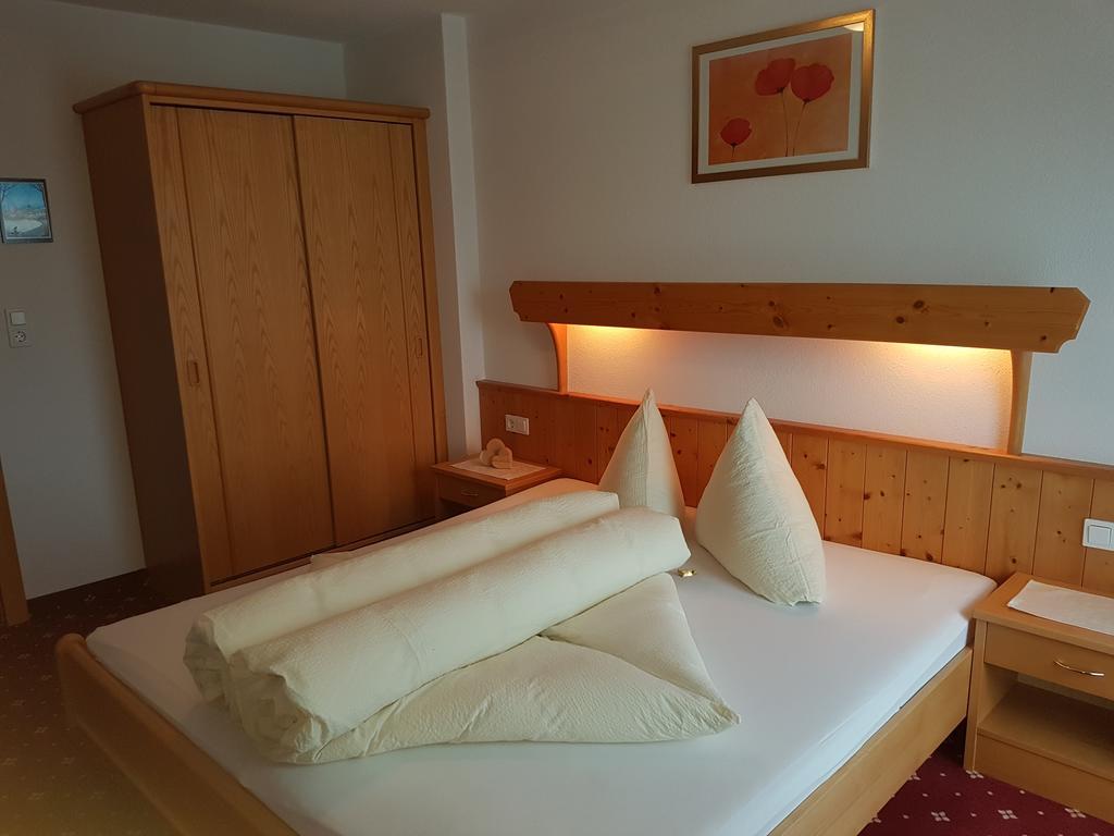 Gaestehaus Walch Фенделс Екстериор снимка
