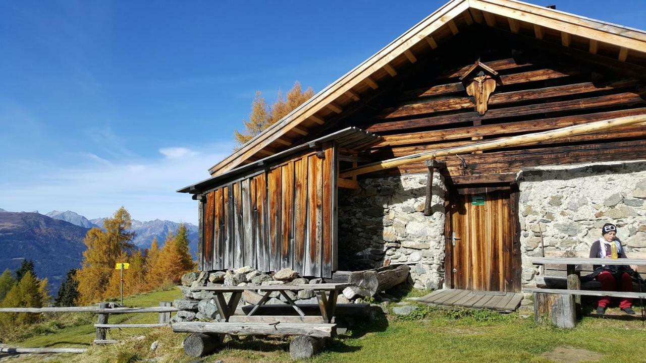 Gaestehaus Walch Фенделс Екстериор снимка