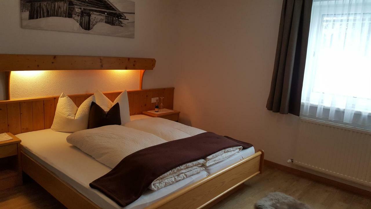 Gaestehaus Walch Фенделс Екстериор снимка